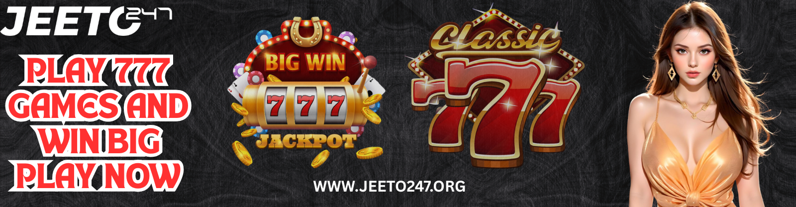777 Slots Games