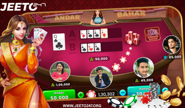 Andar Bahar Online