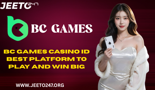 BC Games Casino
