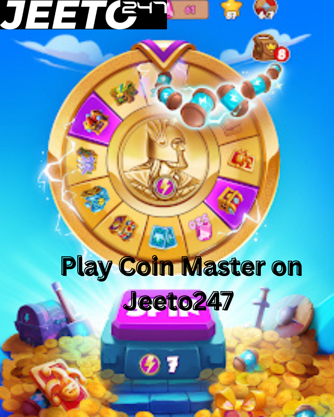 coin master