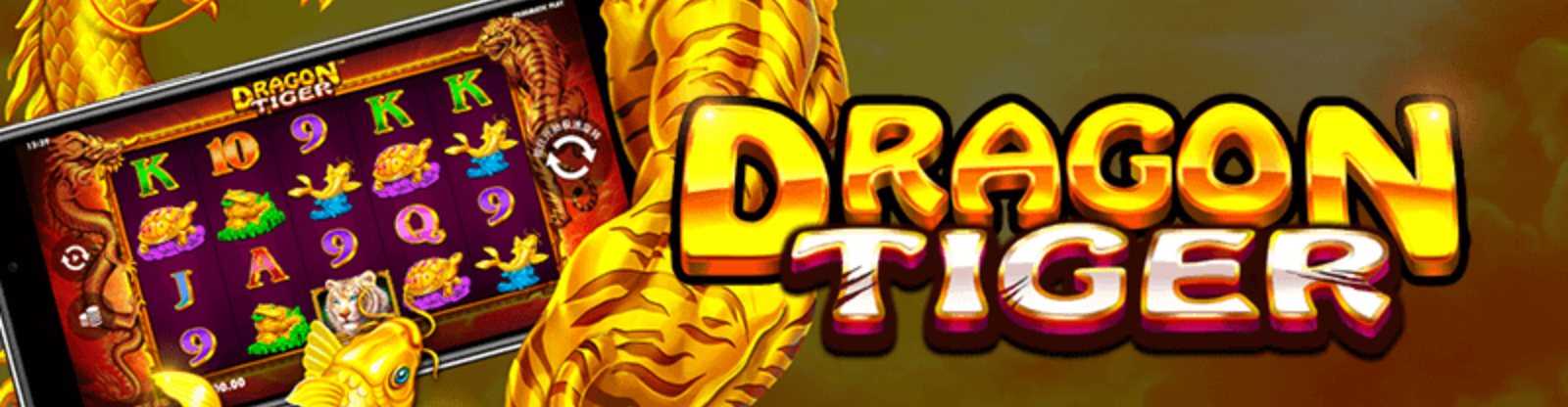 DRAGON TIGER ID
