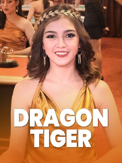 DRAGON TIGER
