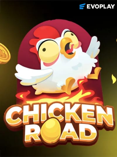 Chicken Road Game