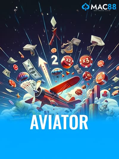 aviator game id