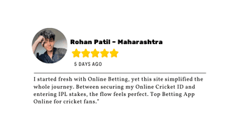 Online Cricket ID
