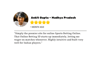 Online Cricket ID